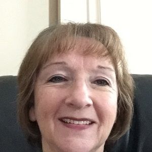 Meet your Posher, Patty